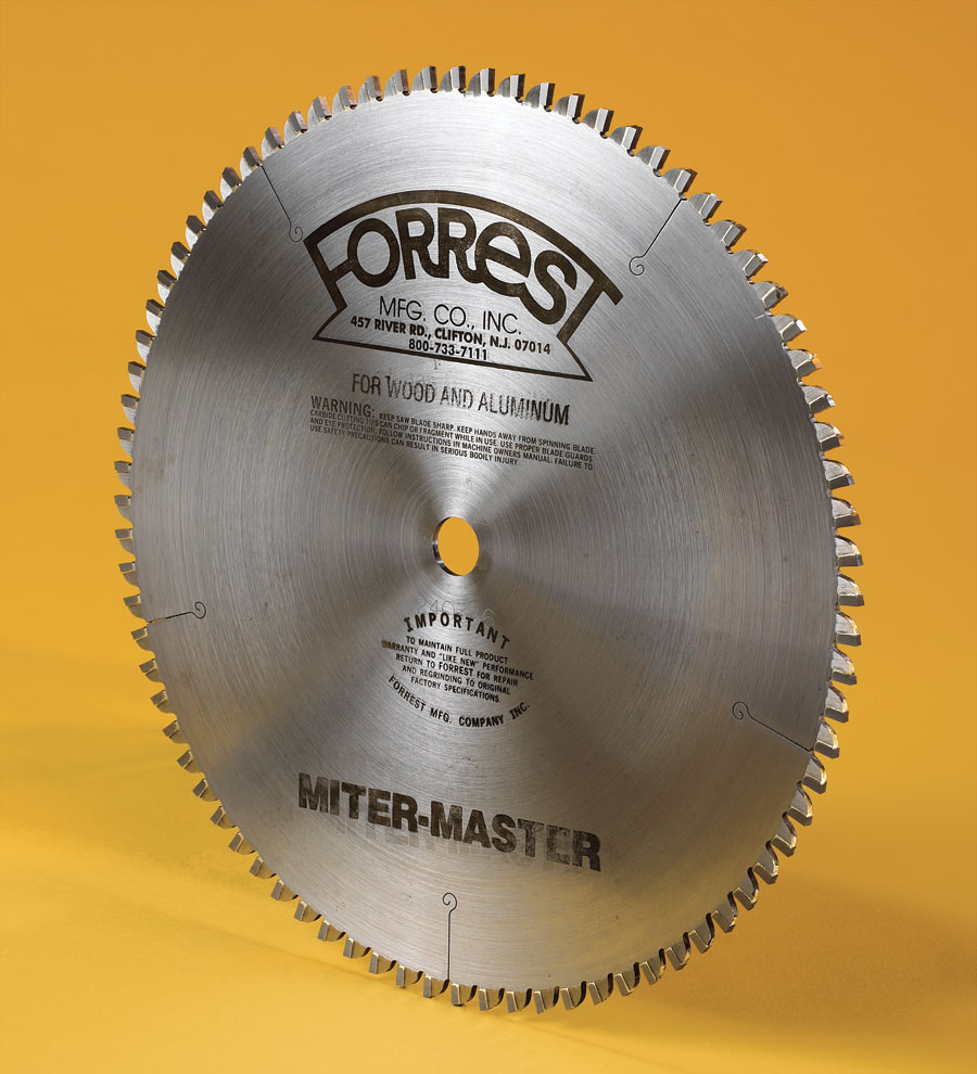 miter master saw blade for ultimate miter cuts
